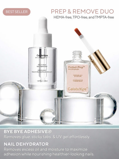 Prep & Remove Duo