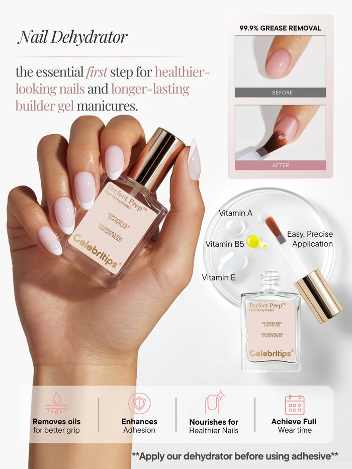 Prep & Remove Duo