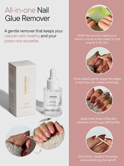 Prep & Remove Duo
