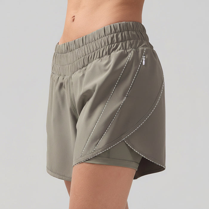Pro-Attextile Short