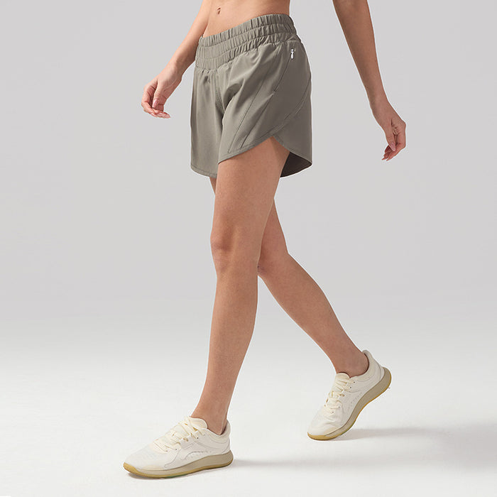 Pro-Attextile Short