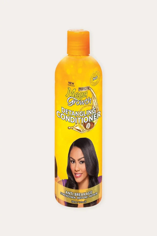 PROFECTIV MEGA GROWTH DETANGLING CONDITIONER 12oz PROFECTIV