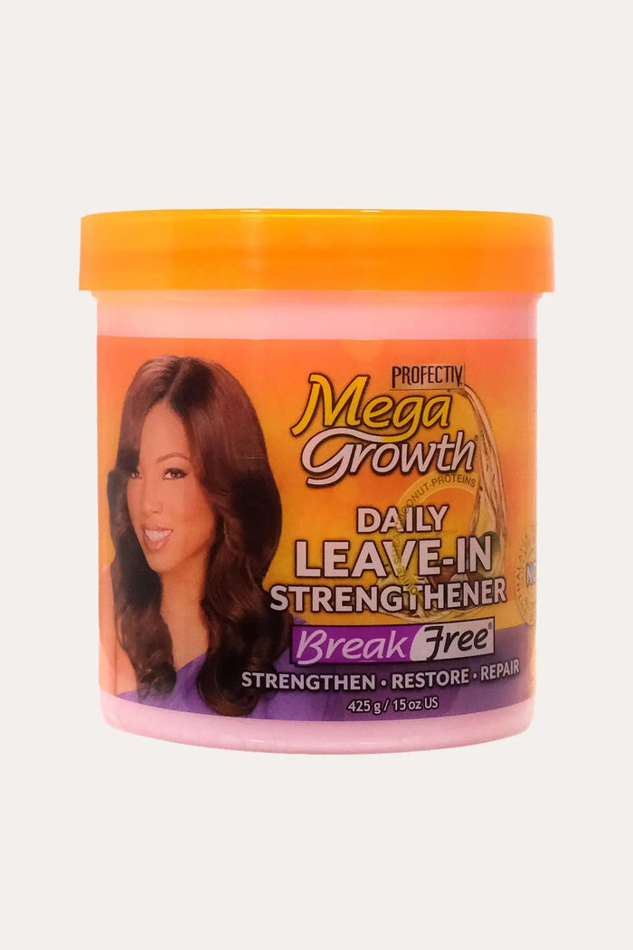 PROFECTIV MEGA GROWTH LEAVE-IN STRENGTHENER 15oz PROFECTIV