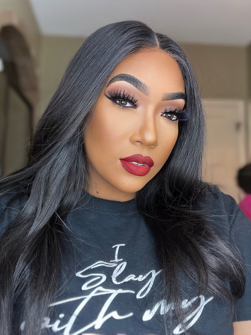 Professional Makeup Class