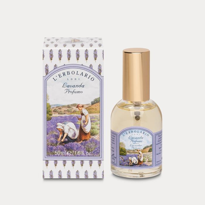 Profumo Lavanda