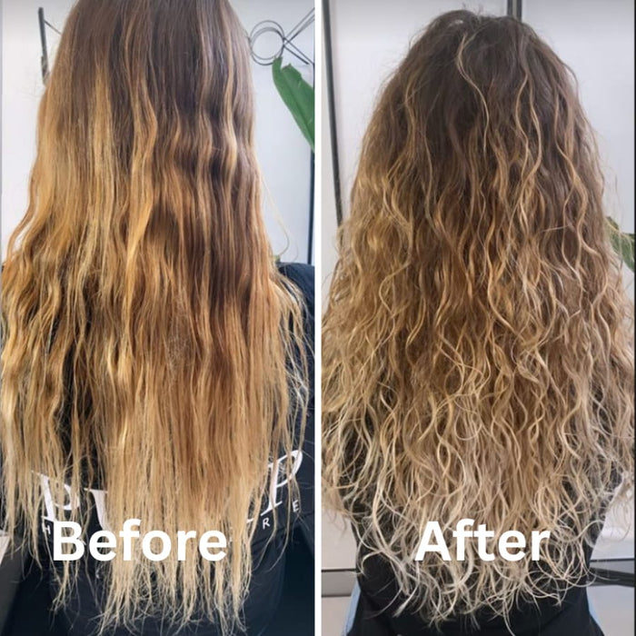 Pump Soft Curl Gel