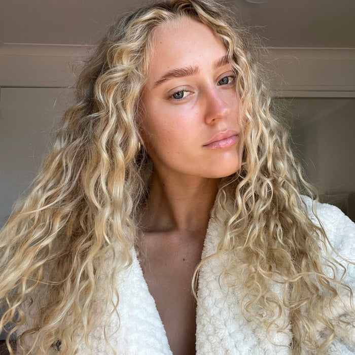 Pump Soft Curl Gel