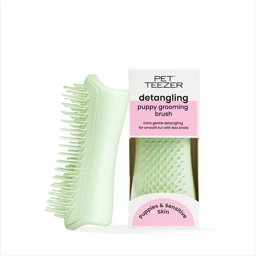 Puppy Brush
