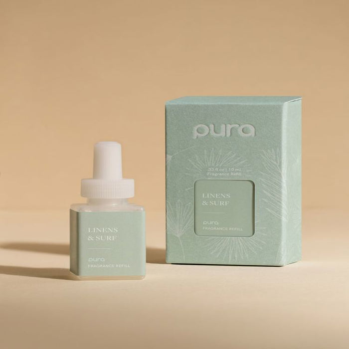 PURA Scents