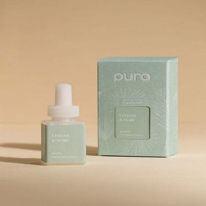PURA Scents