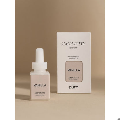 PURA Scents