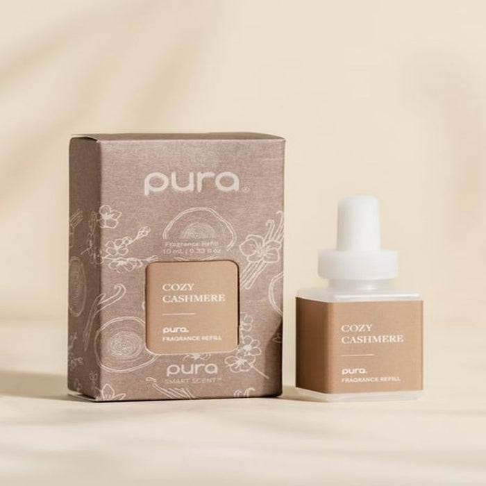 PURA Scents