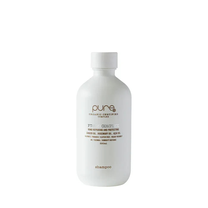 pure simple Pure Fusion Complex Shampoo 300ml