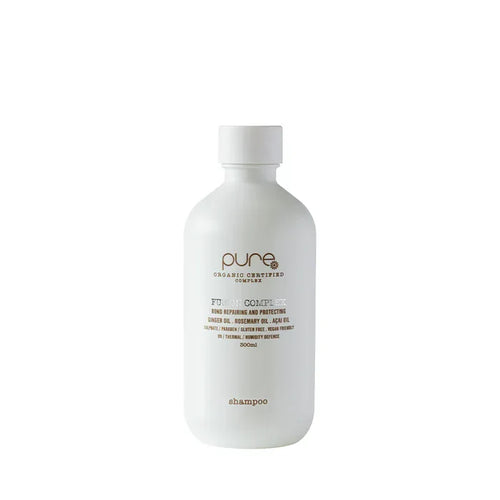 pure simple Pure Fusion Complex Shampoo 300ml