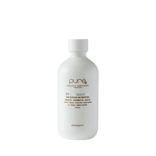 pure simple Pure Fusion Complex Shampoo 300ml