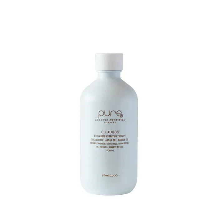 pure simple Pure Goddess Shampoo 300ml