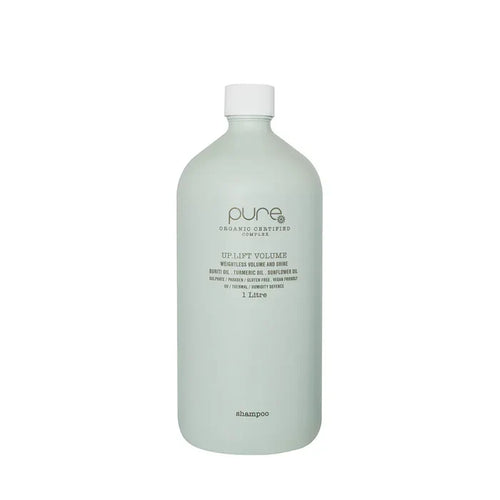 pure simple Pure Up-lift Volume Shampoo 1l