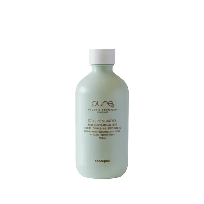 pure simple Pure Up-Lift Volume Shampoo 300ml