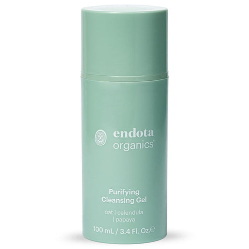 Purifying Cleansing Gel