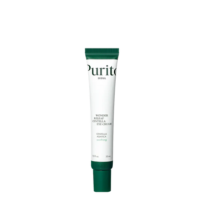 PURITO Wonder Releaf Centella Eye Cream 30 ml - DOKAN