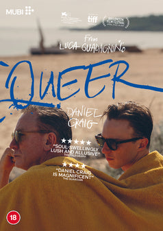 Queer DVD
