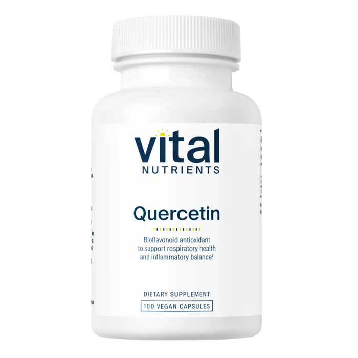 Quercetin 250mg by Vital Nutrients