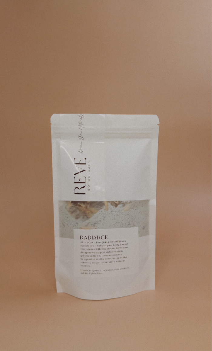 RADIANCE Bath Salt