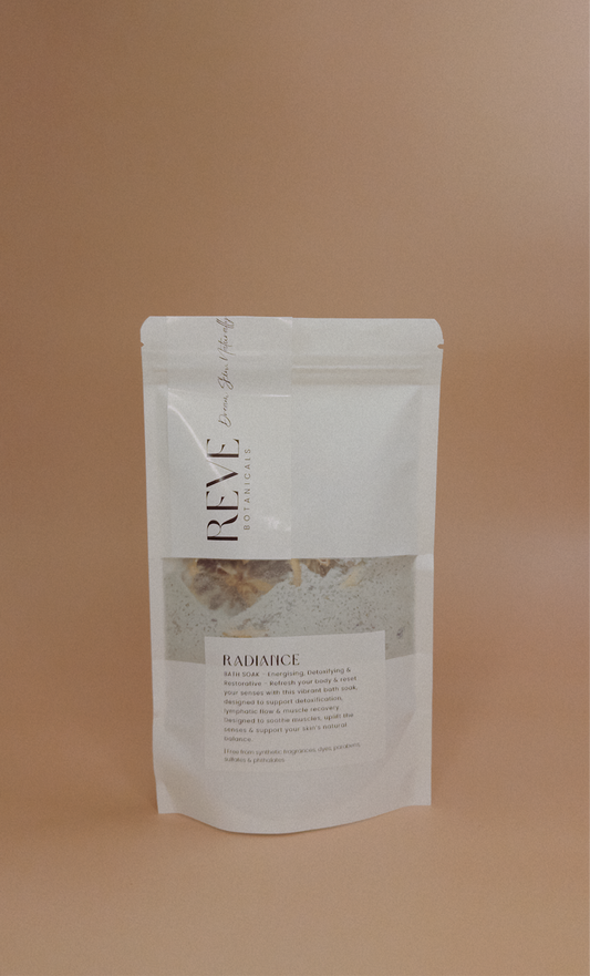 RADIANCE Bath Salt