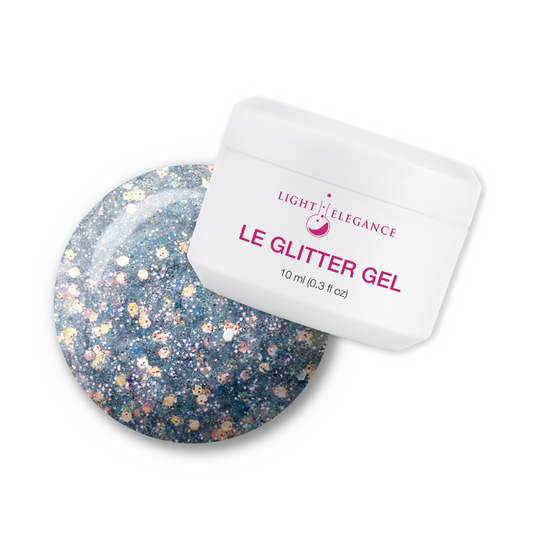 #Radiant | Light Elegance Glitter
