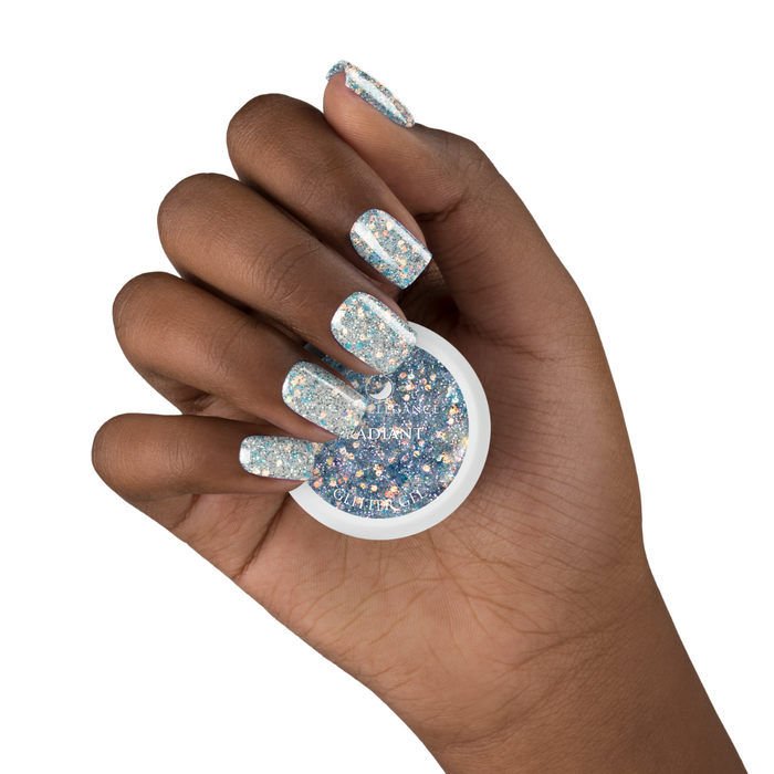 #Radiant | Light Elegance Glitter