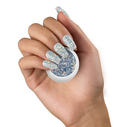 #Radiant | Light Elegance Glitter
