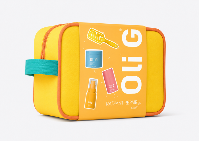 Radiant Repair Travel Kit