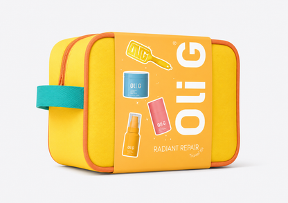 Radiant Repair Travel Kit