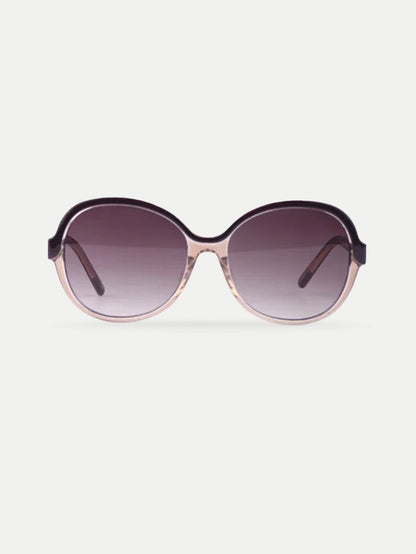 Reality Sunglasses ECO - Disco Eternal | Chocolate-Image 1