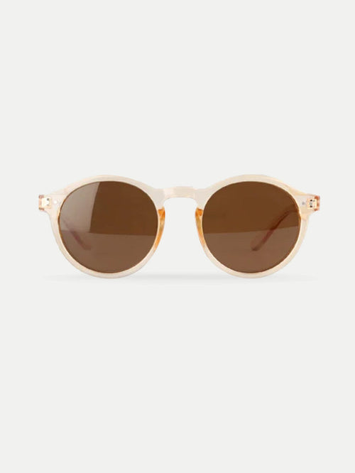 Reality Sunglasses ECO - Hudson | Champagne-Image 1