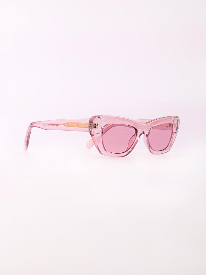 Reality Sunglasses ECO - Luxe III | Lilac-Image 2