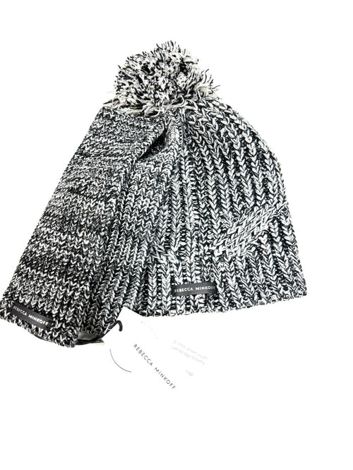Rebecca Minkoff Glove & Toque Set oo*