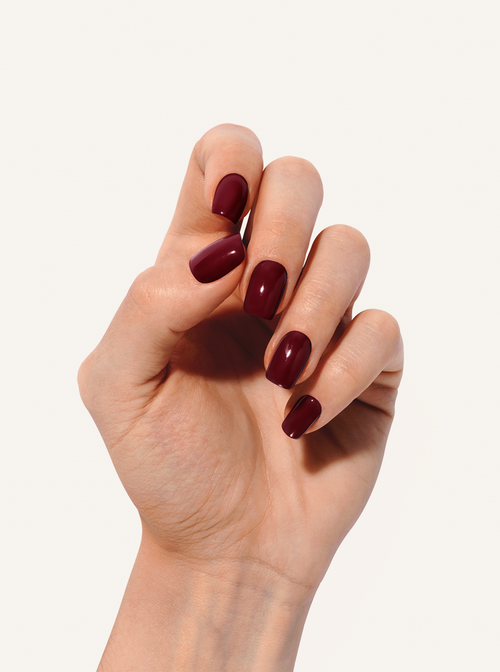 Red is More