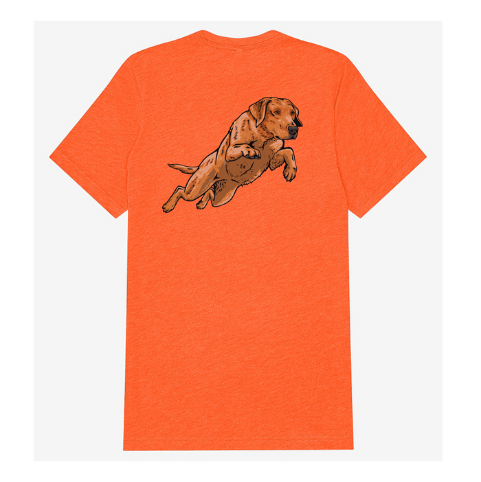 |Blaze Orange