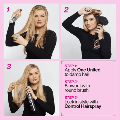 Redken Forceful 28 Control Hairspray 298g