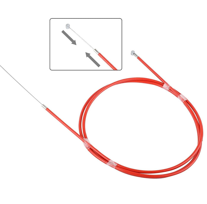 Remkabel voor de Xiaomi Step