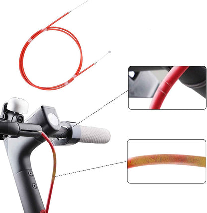 Remkabel voor de Xiaomi Step