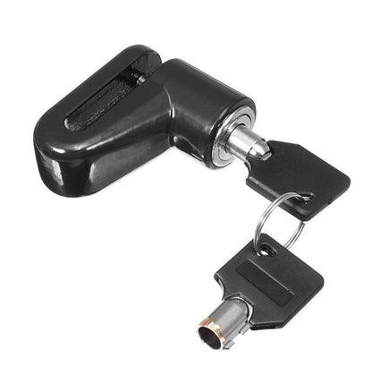 Remschijfslot voor Xiaomi M365, M365 Pro, Essential, 1S en Pro 2 Step