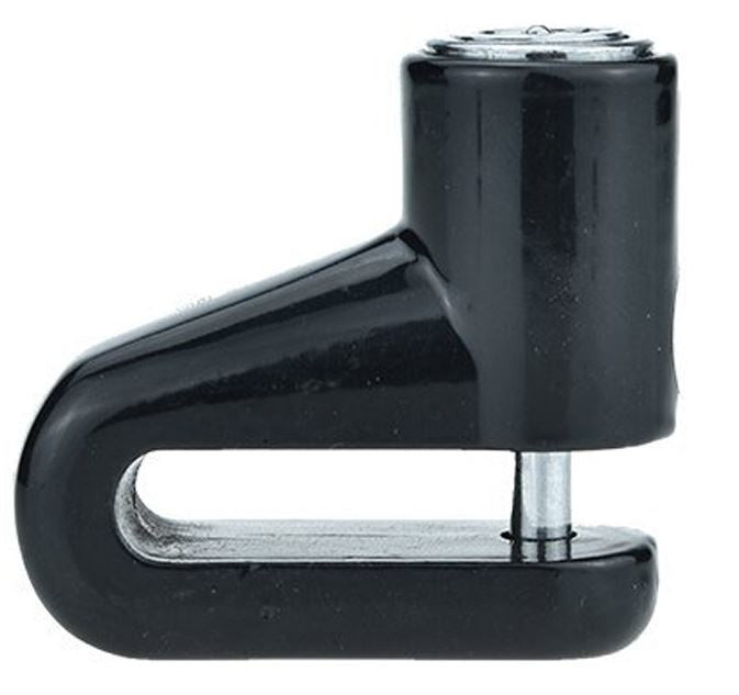 Remschijfslot voor Xiaomi M365, M365 Pro, Essential, 1S en Pro 2 Step