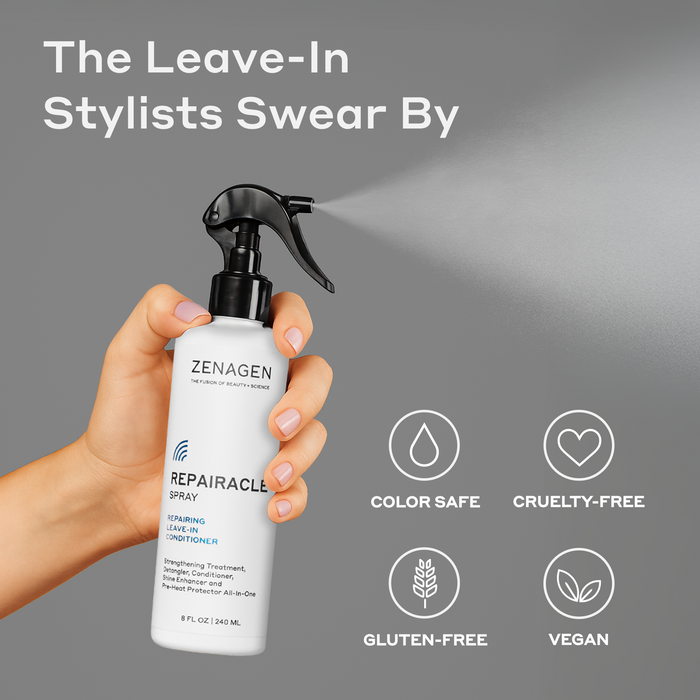 Repairacle Strengthening Leave-In Conditioner