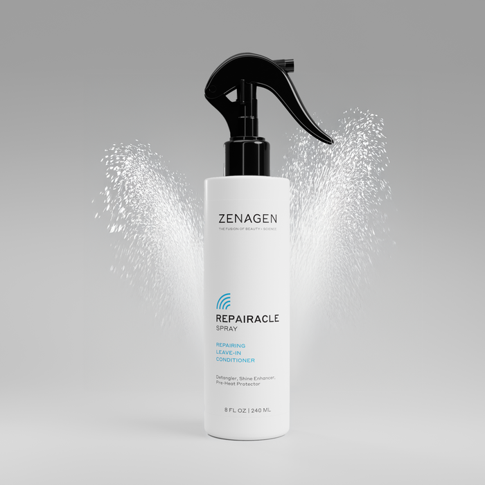 Repairacle Strengthening Leave-In Conditioner