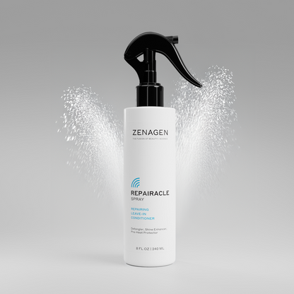 Repairacle Strengthening Leave-In Conditioner