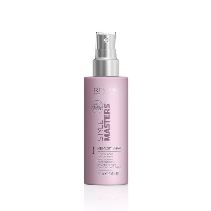 Revlon Professional Style Masters Creator Memory Spray 150Ml