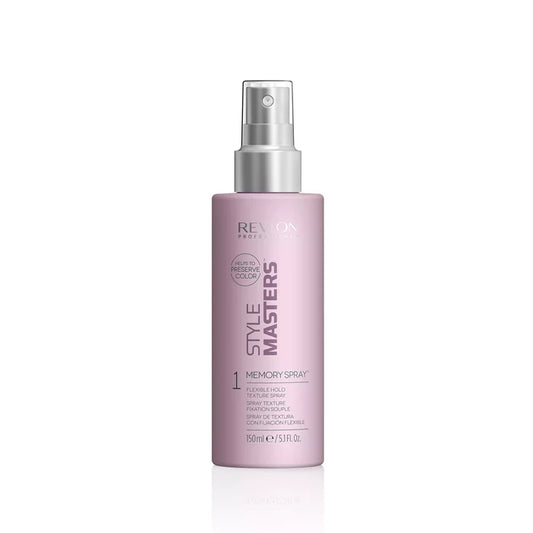 Revlon Professional Style Masters Creator Memory Spray 150Ml