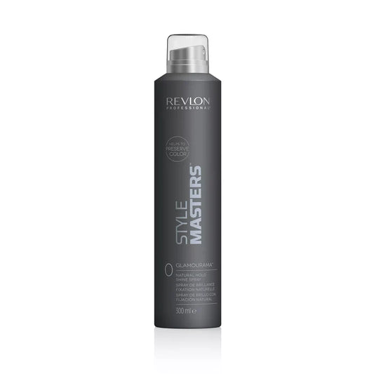Revlon Professional Style Masters Hair Shine Glamourama Spray 300Ml